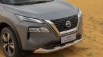 Nissan X-Trail 2021 года (CN)